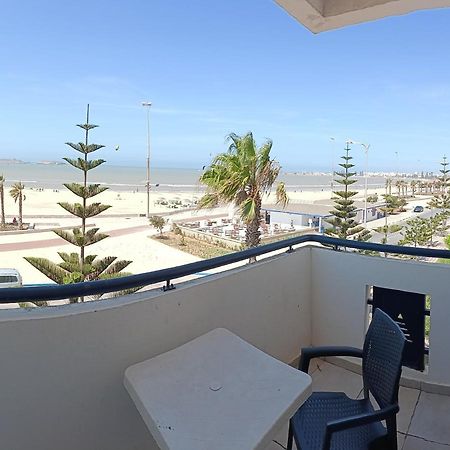 Beach Apartment Mogador Szavíra Kültér fotó