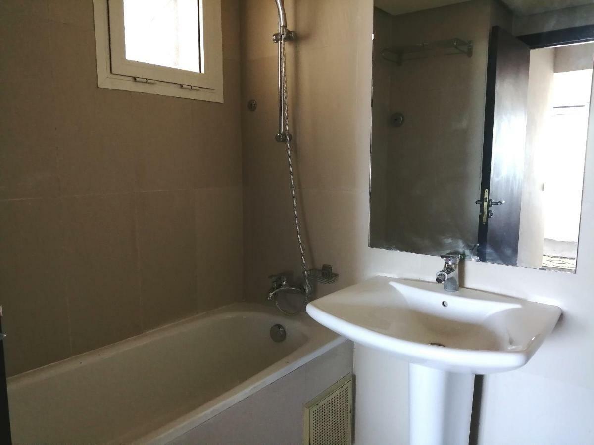 Beach Apartment Mogador Szavíra Kültér fotó